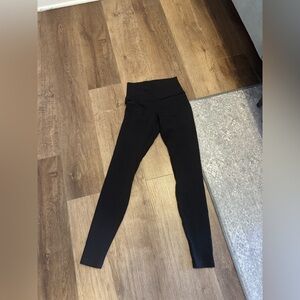 Lululemon Align Leggings 28 in